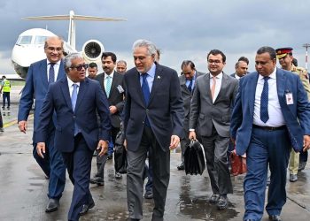 Pakistan FM claims 1971 genocide issue resolved twice, including under Shimla Agreement