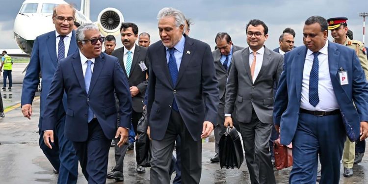 Pakistan FM claims 1971 genocide issue resolved twice, including under Shimla Agreement