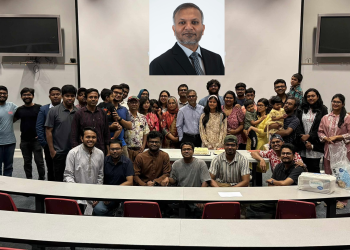 Dr. Nazimuddin Wasiuddin