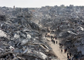 Global Pressure Mounts on Israel Following Norway's Historic Divestment