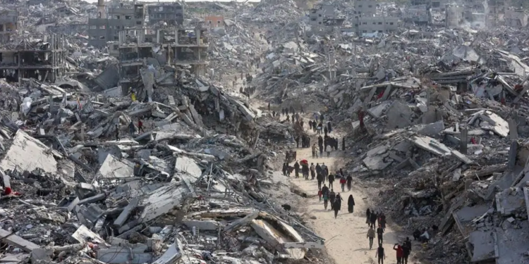 Global Pressure Mounts on Israel Following Norway's Historic Divestment
