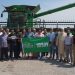 Global market diversification for U.S. soy in focus at Washington conference