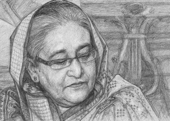 Witness testimony: At hospital, Hasina said ‘no release, no treatment’