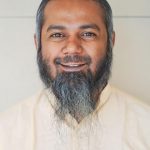 Taufique Ahmed