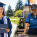 Farewell Million-Dollar Salaries, Computer Science Graduates Seek Jobs in Fast Food