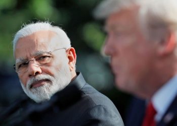 India on the brink: 50% US tariffs take effect Wednesday