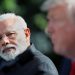 India on the brink: 50% US tariffs take effect Wednesday