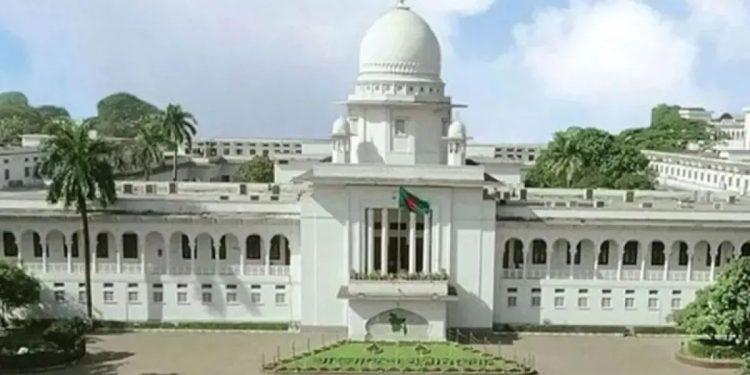 High Court names seven top lawyers in President’s oath dispute