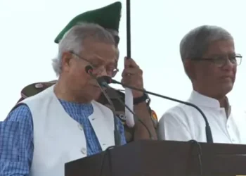 What does the July Declaration really declare