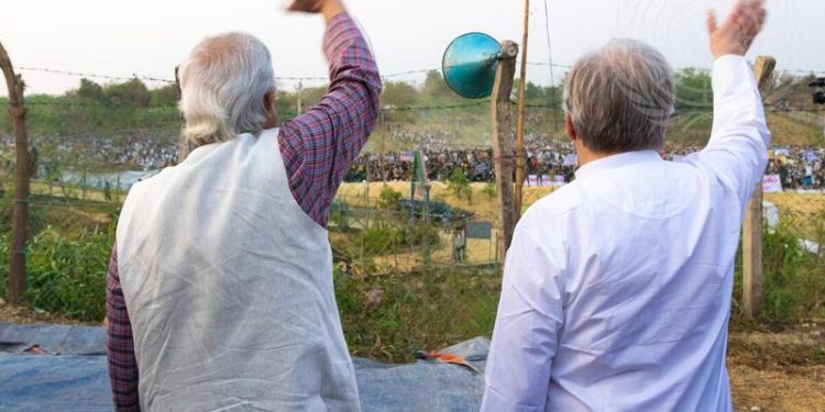 How long will Bangladesh keep its doors open for the Rohingya?