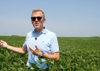 Kevin Roepke, Regional Director for South Asia and Sub-Saharan Africa at the USSEC, speaks about the organisation’s activities.