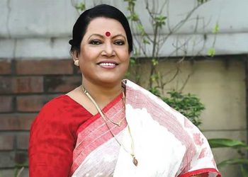 ‘Unknown bird’ Farida Parveen flies to eternity