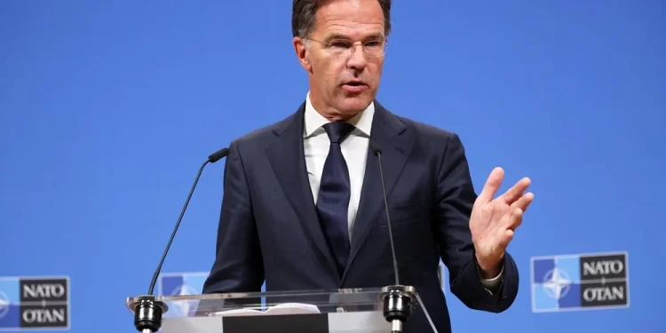 NATO to reinforce eastern flank after Polish airspace breach