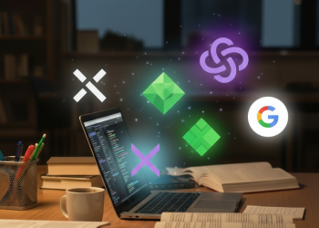 Students and teachers: Get free access to AI pro models including ChatGPT, Grok, Claude, and Gemini pro!