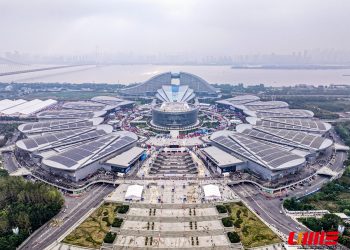 Smart, green and robotic: China’s vision for the future of farming unfolds in Wuhan