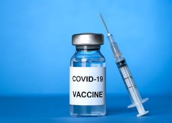 COVID vaccine increases colds and allergies?