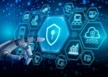 Harnessing AI for Cyber-security in Diverse Organizations