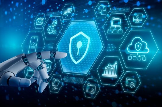 Harnessing AI for Cyber-security in Diverse Organizations