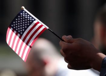 Trump administration orders review of green cards from 19 "countries of concern"