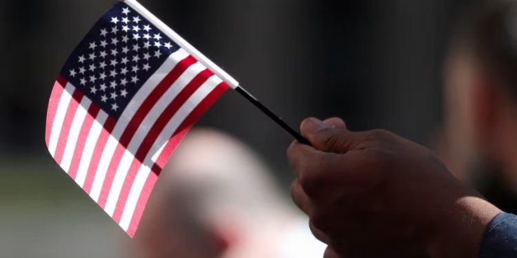 Trump administration orders review of green cards from 19 "countries of concern"
