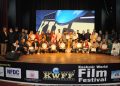 Rasa Wins Best Feature Film at 5th KWFF