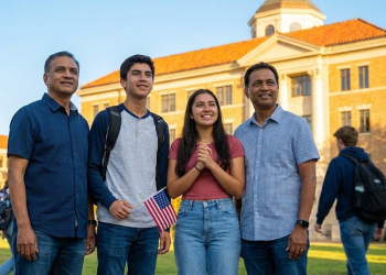 The $799 Billion Promise: Dream Act 2025 Offers Comprehensive 'Whole View' Roadmap for Millions of Immigrant Hopefuls