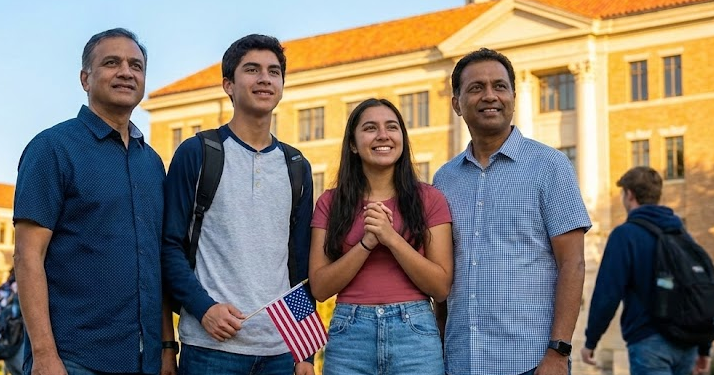 The $799 Billion Promise: Dream Act 2025 Offers Comprehensive 'Whole View' Roadmap for Millions of Immigrant Hopefuls