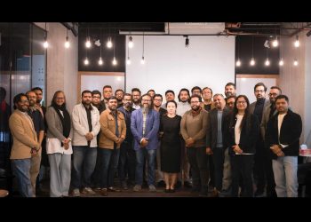AAAB hosts exclusive AI-Powered advertising session with Aleph