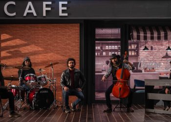 Shironamhin to Begin Australia Tour 2026 with Bengali New Year Cultural Festival in Sydney