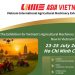 Vietnam to host international agricultural machinery exhibition in July