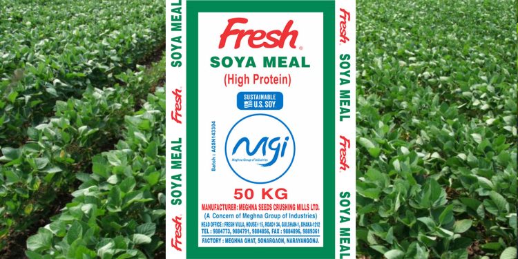 In Bangladesh, a major conglomerate embraces ‘Sustainable’ U.S. Soy