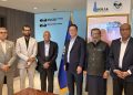 Scott Wang visits WTC Dhaka to strengthen trade, investment links