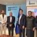 Scott Wang visits WTC Dhaka to strengthen trade, investment links