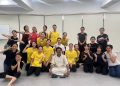 Hasan Ishtiaque to Showcase Bangladeshi Dance Excellence in Taiwan