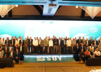 High-quality feed key to future growth of global aquaculture