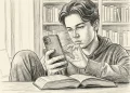 Drowning in data, starved for stories