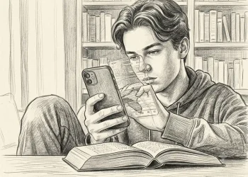 Drowning in data, starved for stories