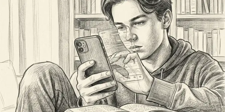 Drowning in data, starved for stories