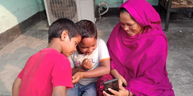 Sunali Khatun: The Woman the Indian Constitution Failed to Protect
