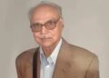 Veteran diplomat, constitution drafter Muntaquim Chaudhury passes away