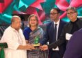 Channel i Celebrates 28th Anniversary in New York with Awards, Music and a Gathering of the Bangladeshi Diaspora