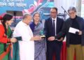 Channel i Celebrates 28th Anniversary in New York with Awards, Music and a Gathering of the Bangladeshi Diaspora