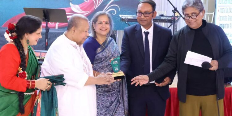 Channel i Celebrates 28th Anniversary in New York with Awards, Music and a Gathering of the Bangladeshi Diaspora