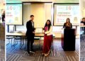 Global Summit on Paid Period Leave Held in New York: Journalist Mynul Islam Honored